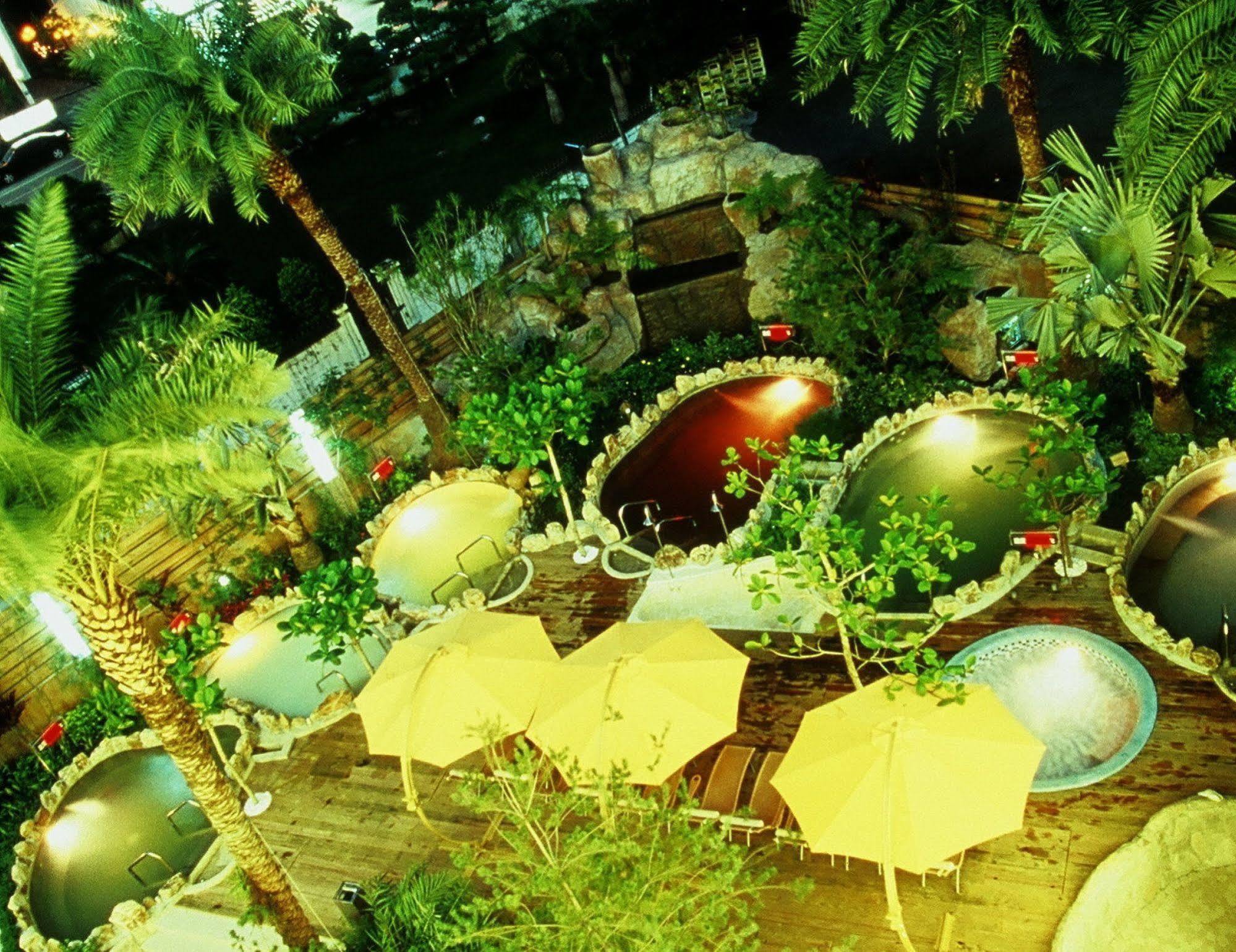 Art Spa Hotel Yilan Экстерьер фото
